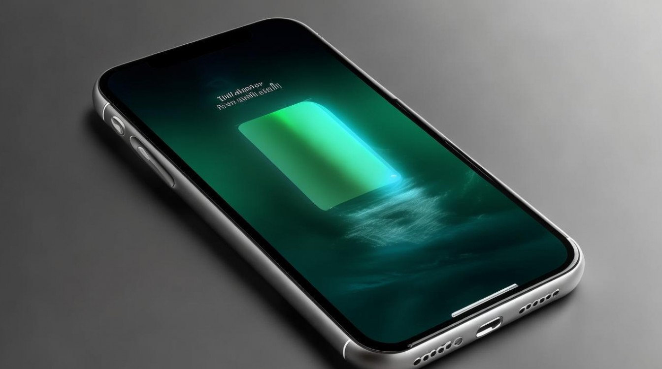 苹果se手机充满电怎么表示?充满电显示状态详解