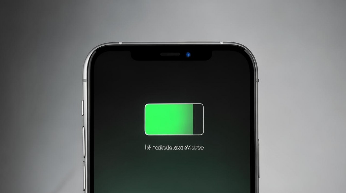 苹果se手机充满电怎么表示?充满电显示状态详解