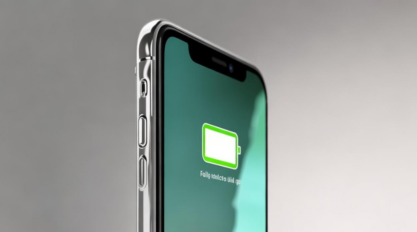 苹果se手机充满电怎么表示?充满电显示状态详解