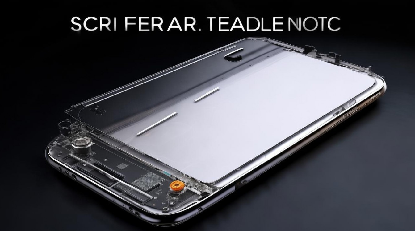 vivo x6plus屏幕怎么换？更换步骤及费用详解