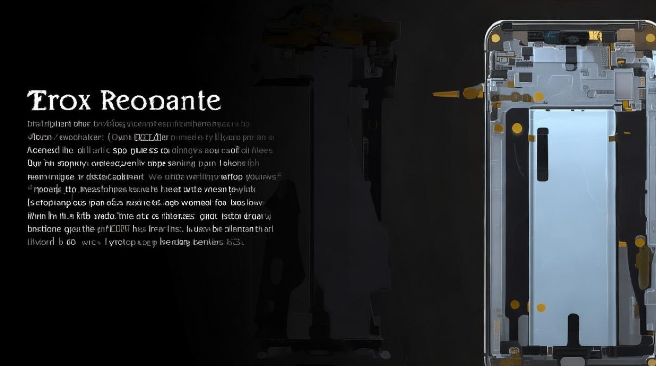 vivo x6plus屏幕怎么换？更换步骤及费用详解