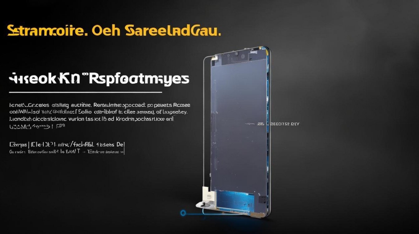 vivo x6plus屏幕怎么换？更换步骤及费用详解