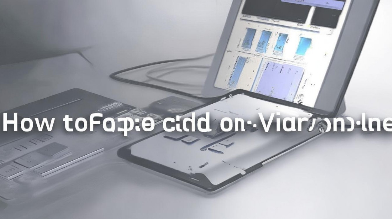 vivo手机在电脑上怎么打开sd卡，vivo手机sd卡在电脑上读不出来怎么办