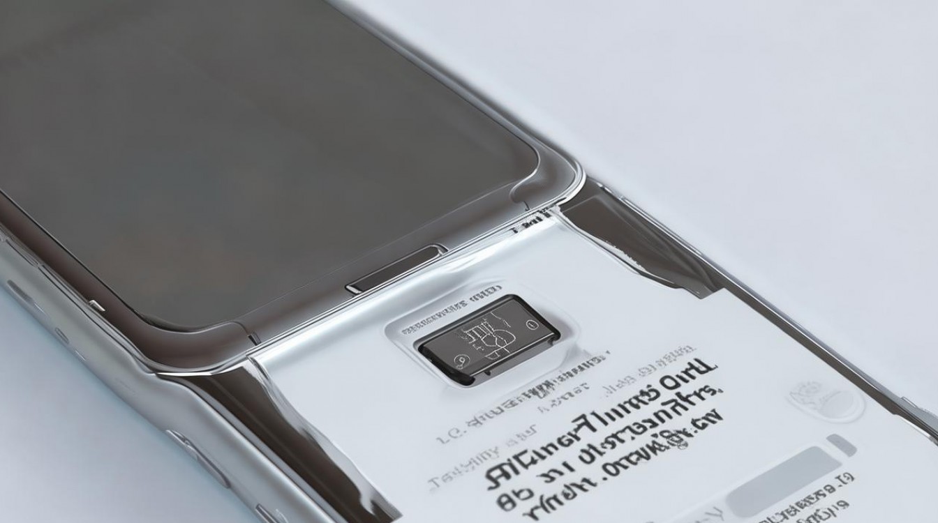 翻盖三星怎么插手机卡?三星翻盖手机插卡步骤图解