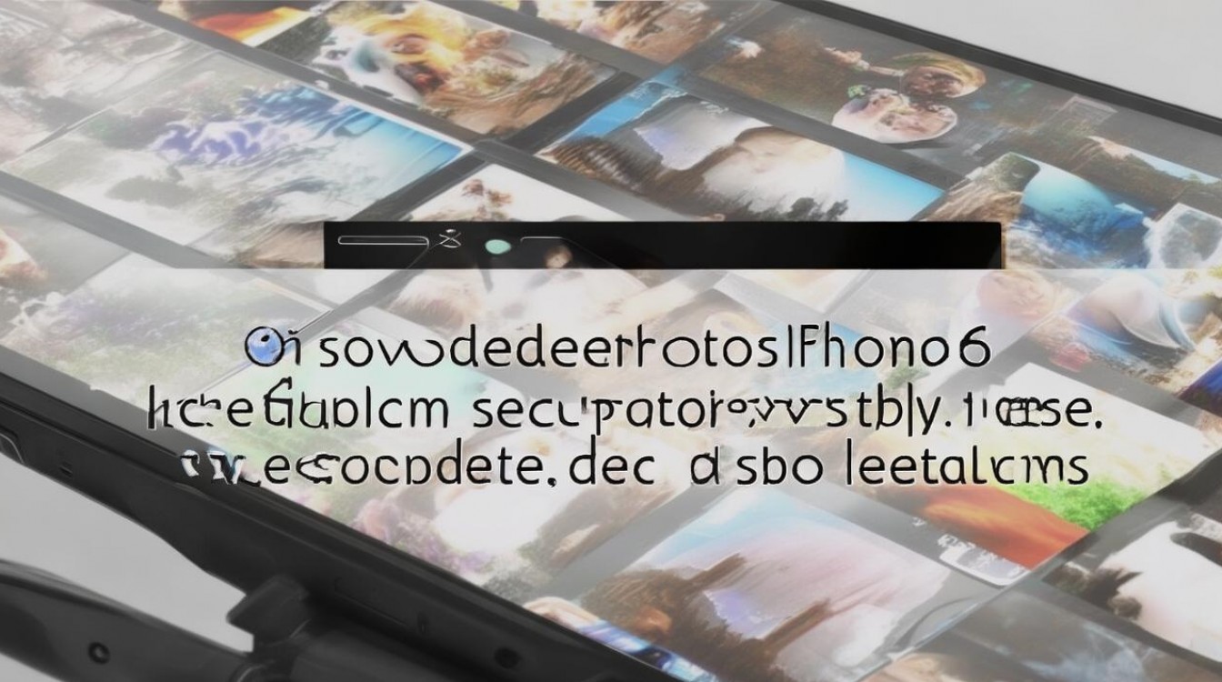 苹果6相册怎么删除照片,怎么一次性批量彻底删除