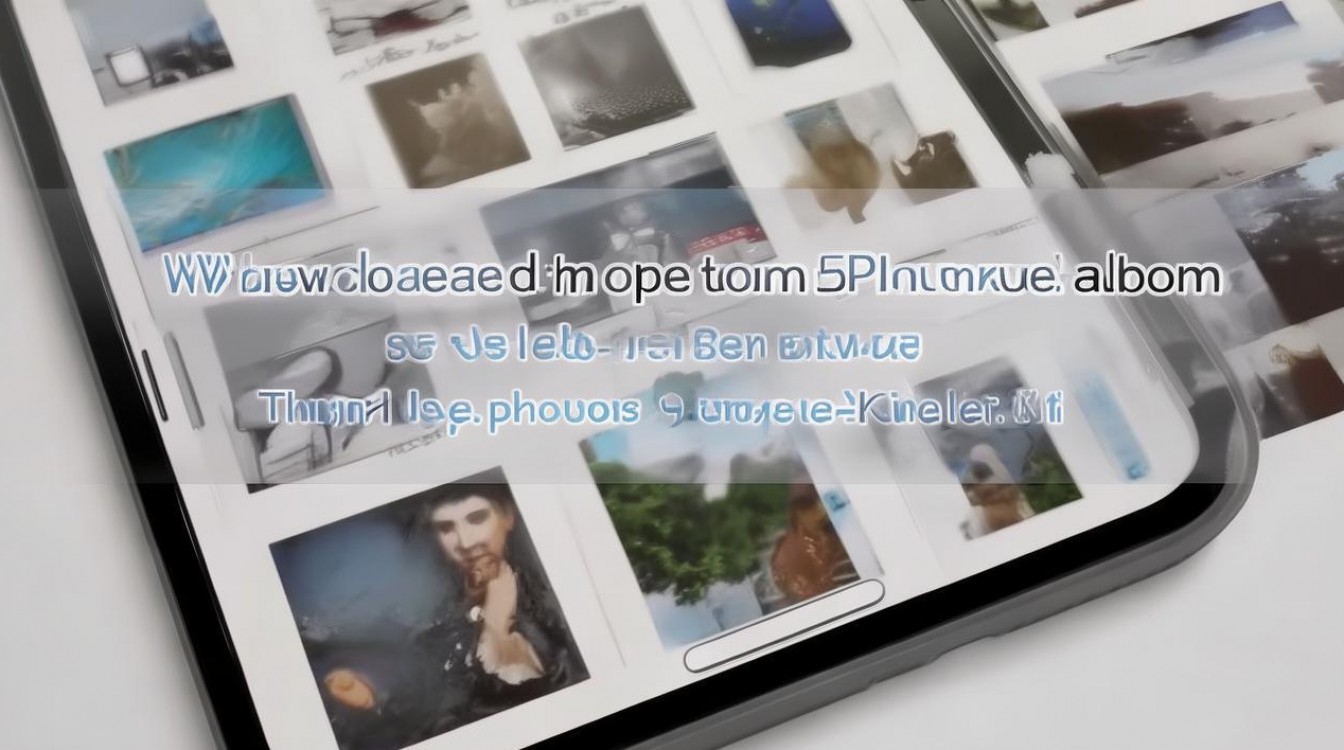 苹果6相册怎么删除照片,怎么一次性批量彻底删除