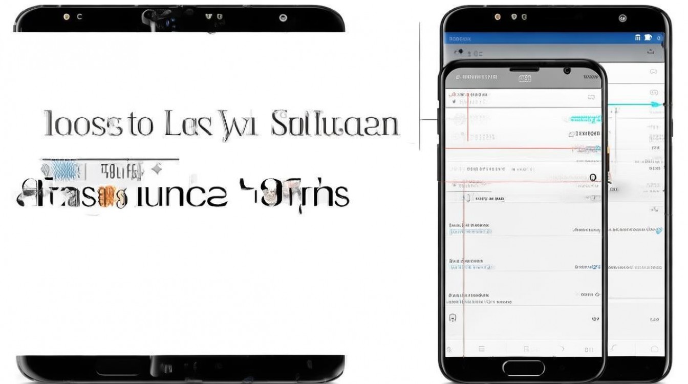 三星手机锁屏密码忘了怎么解锁,忘记密码如何强制破解