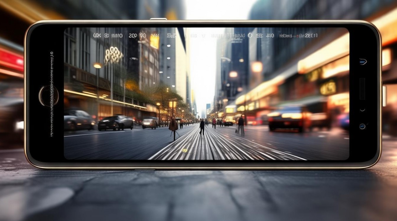 vivo怎么拍在动的东西，vivo手机运动抓拍功能在哪里设置