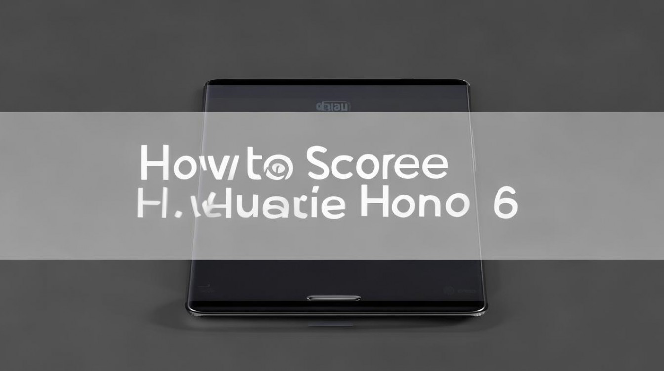 华为荣耀6怎么跑分?荣耀6安兔兔跑分多少分