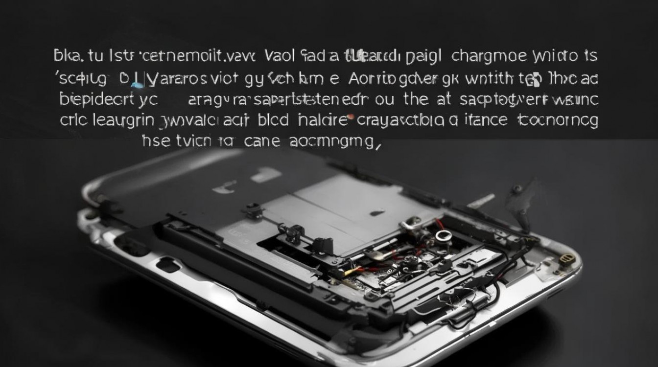 vivo的充电怎么拆?vivo手机电池更换方法