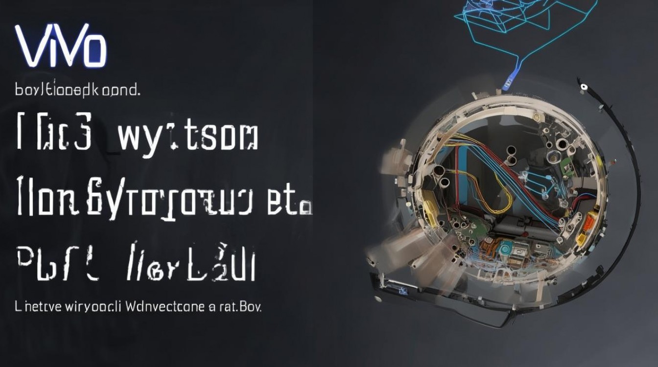 vivo的充电怎么拆?vivo手机电池更换方法