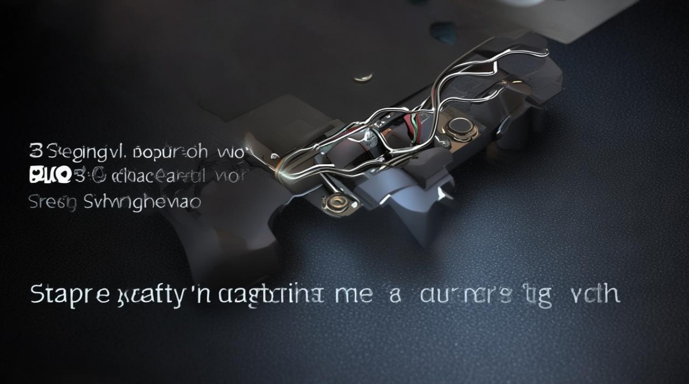 vivo的充电怎么拆?vivo手机电池更换方法