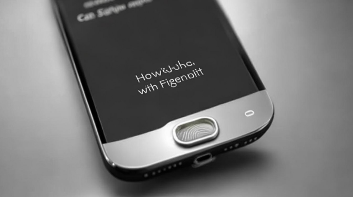 三星指纹怎么解锁手机?三星手机指纹识别设置图文教程