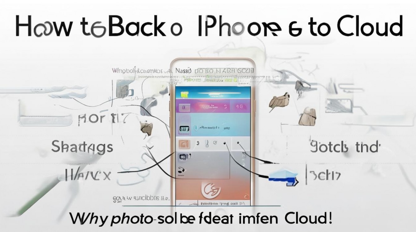 苹果6怎么备份到iCloud？照片删除不了怎么办？