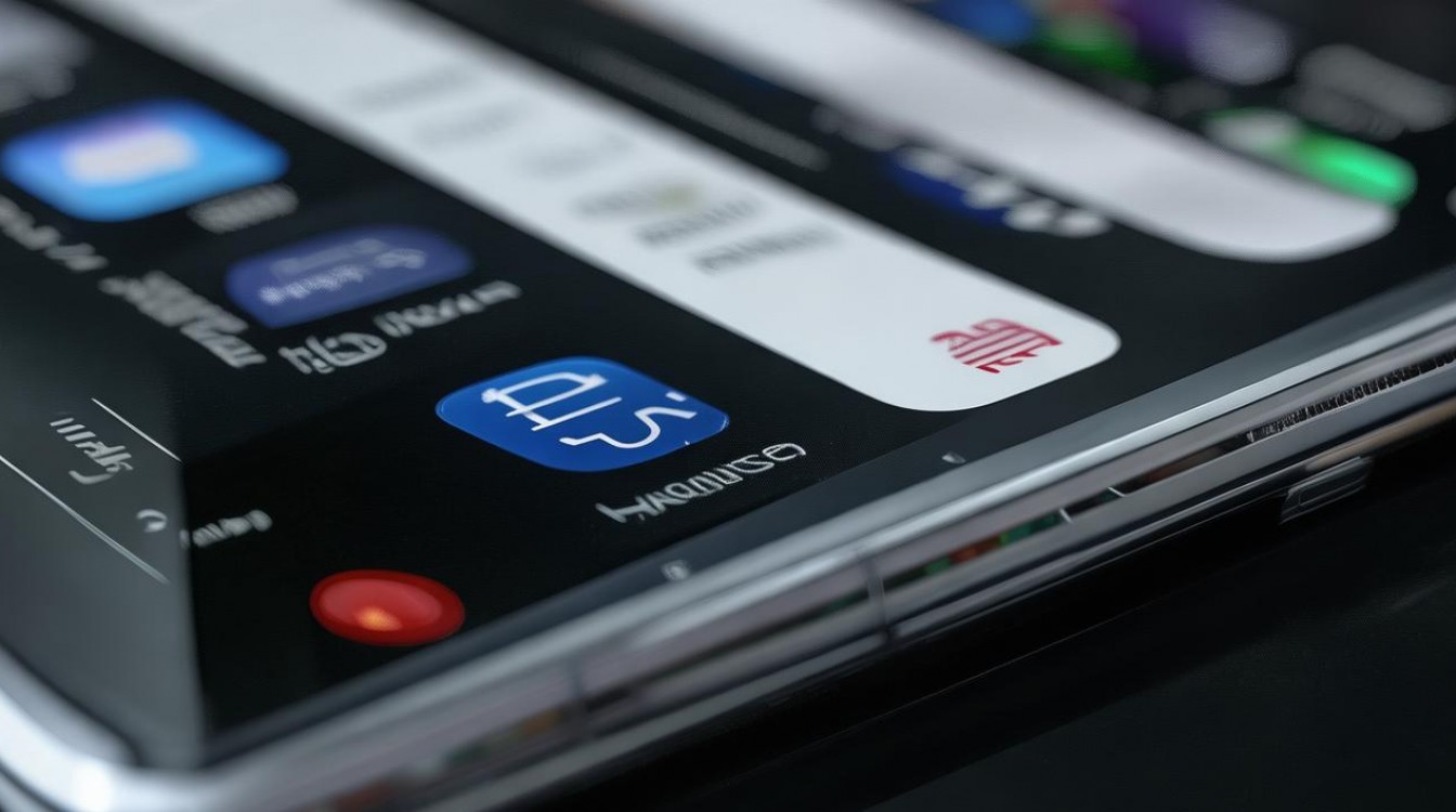 华为手机主屏怎么添加?华为手机桌面图标怎么添加到主屏幕