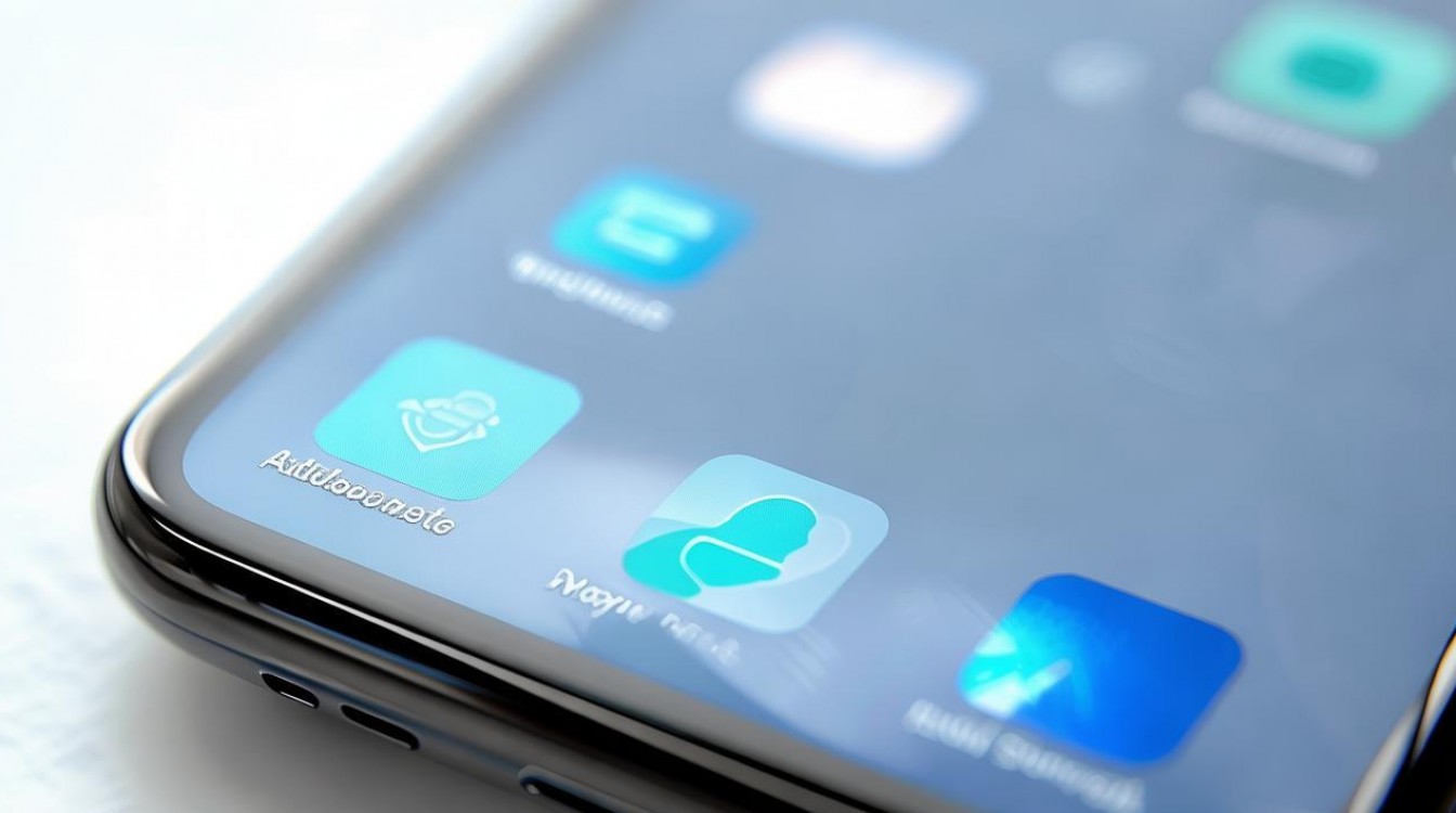 华为手机主屏怎么添加?华为手机桌面图标怎么添加到主屏幕