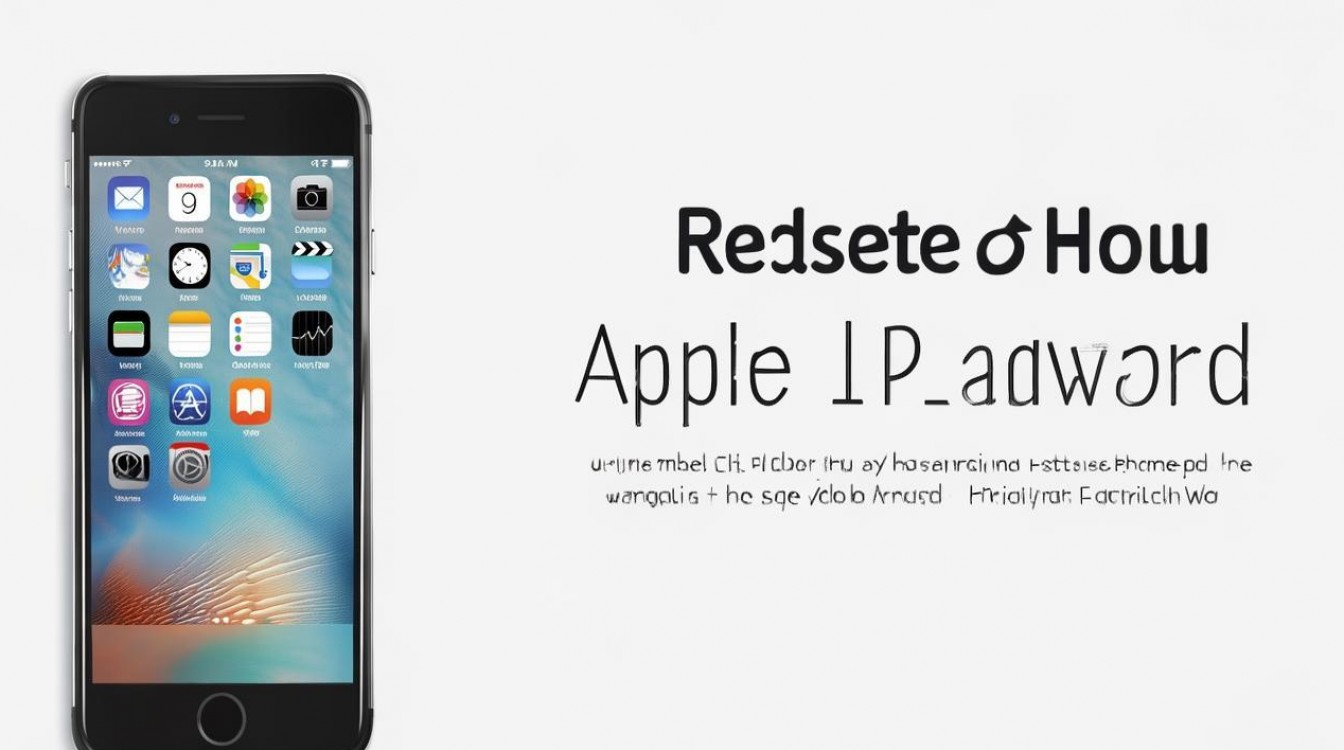 苹果6s更新Apple ID密码忘记怎么办，苹果6s怎么重置忘记的Apple ID密码