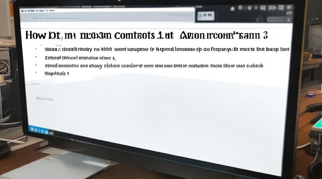 苹果6plus的云备份通讯录怎么导入电脑上？苹果6plus云备份通讯录导出到电脑方法