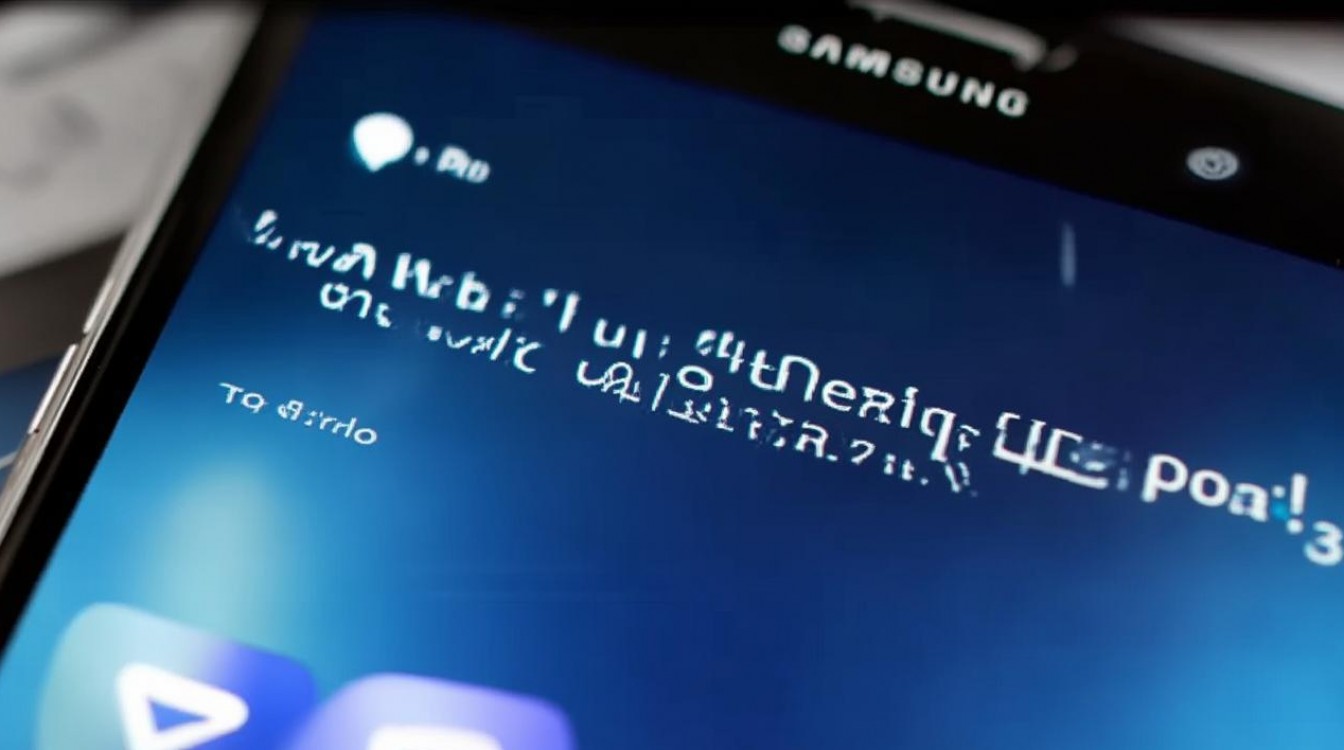 三星照片删不了怎么回事,三星手机照片无法删除怎么办