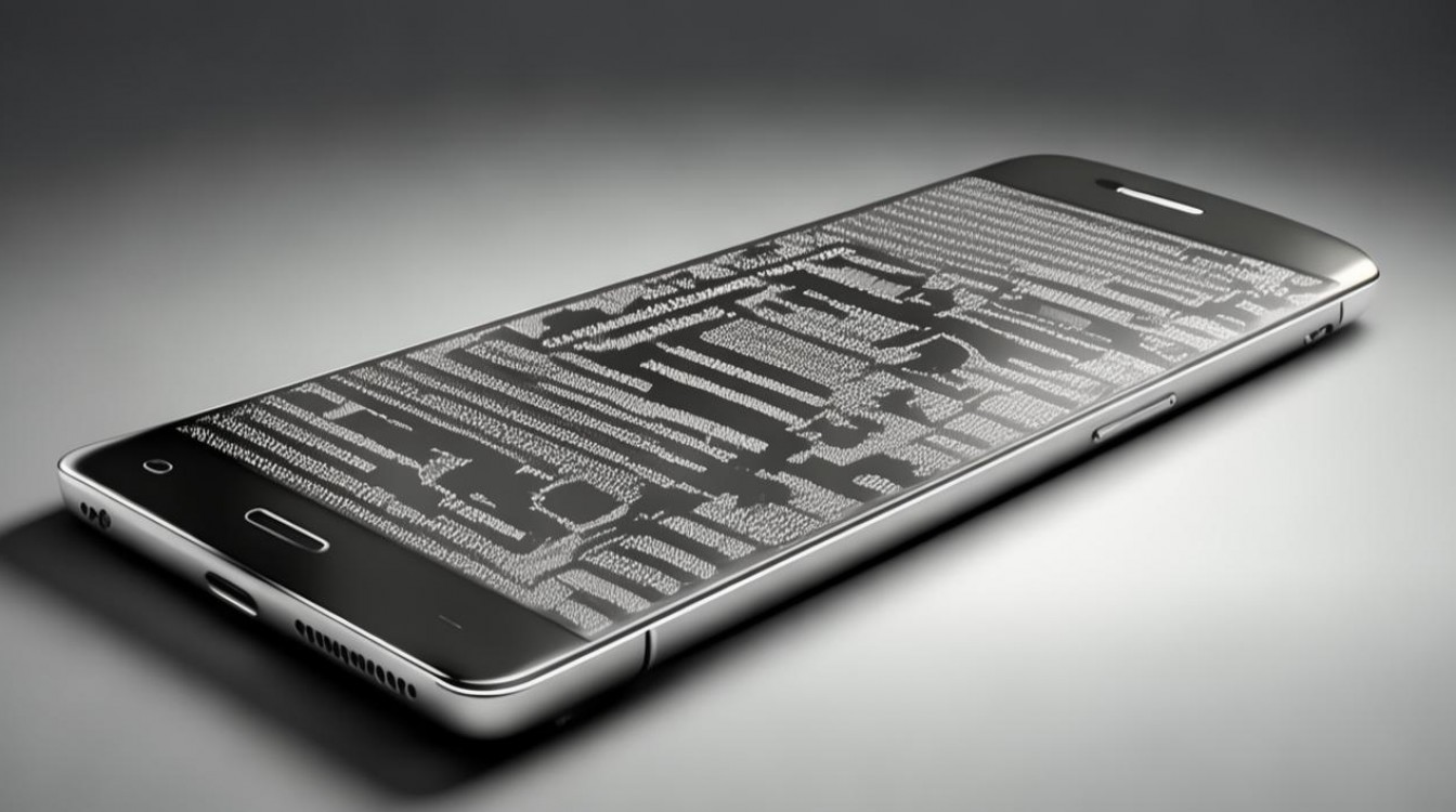 三星手机字体模糊怎么调清晰?三星字体模糊设置调整方法