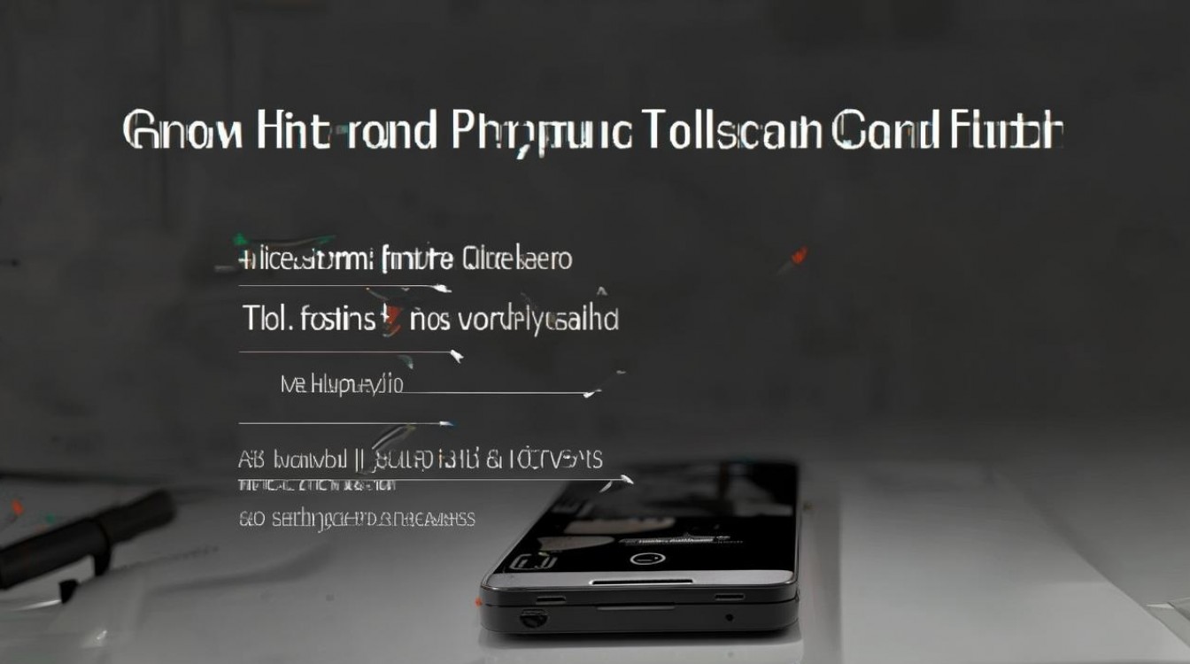 华为Y310怎么卡刷?华为Y310卡刷固件详细教程