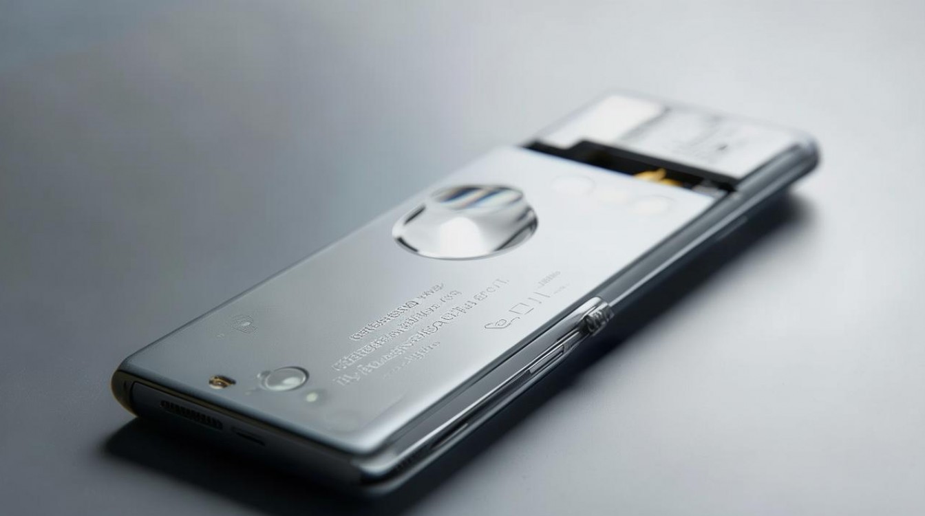 华为手机后盖怎么开？华为手机后盖拆卸方法图文教程