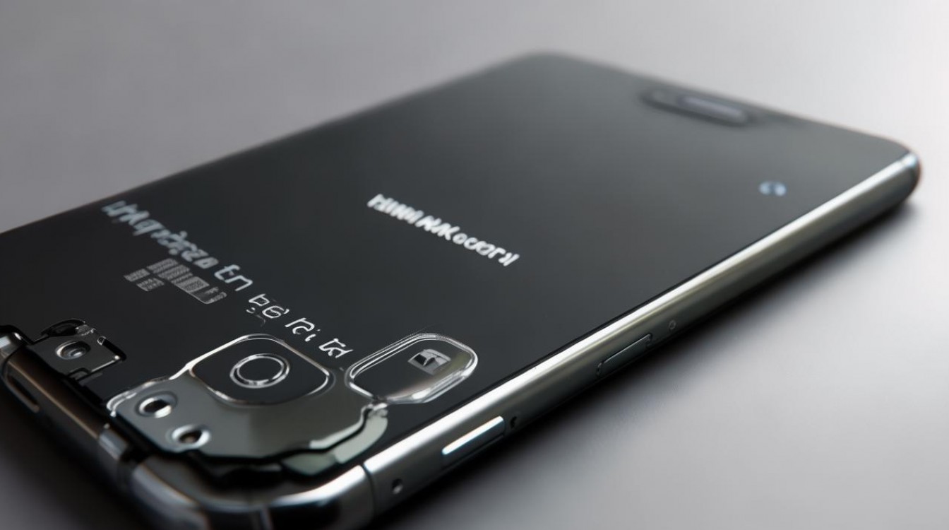 华为手机后盖怎么开？华为手机后盖拆卸方法图文教程