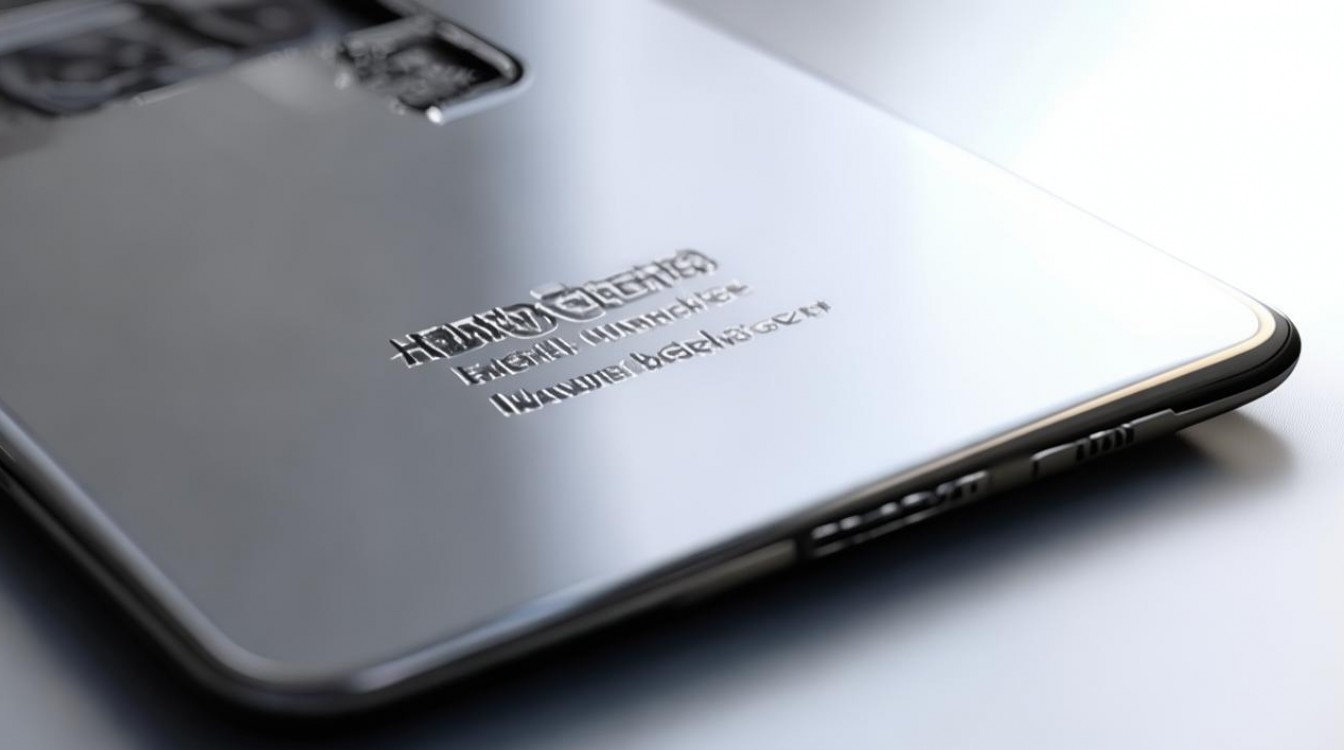 华为手机后盖怎么开？华为手机后盖拆卸方法图文教程