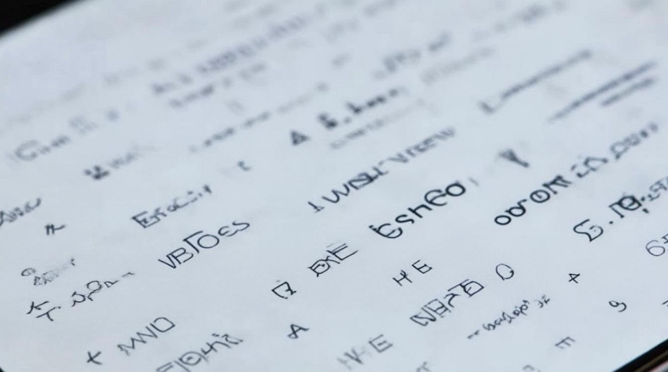 三星手机怎么装免费字体？三星手机免费字体安装方法