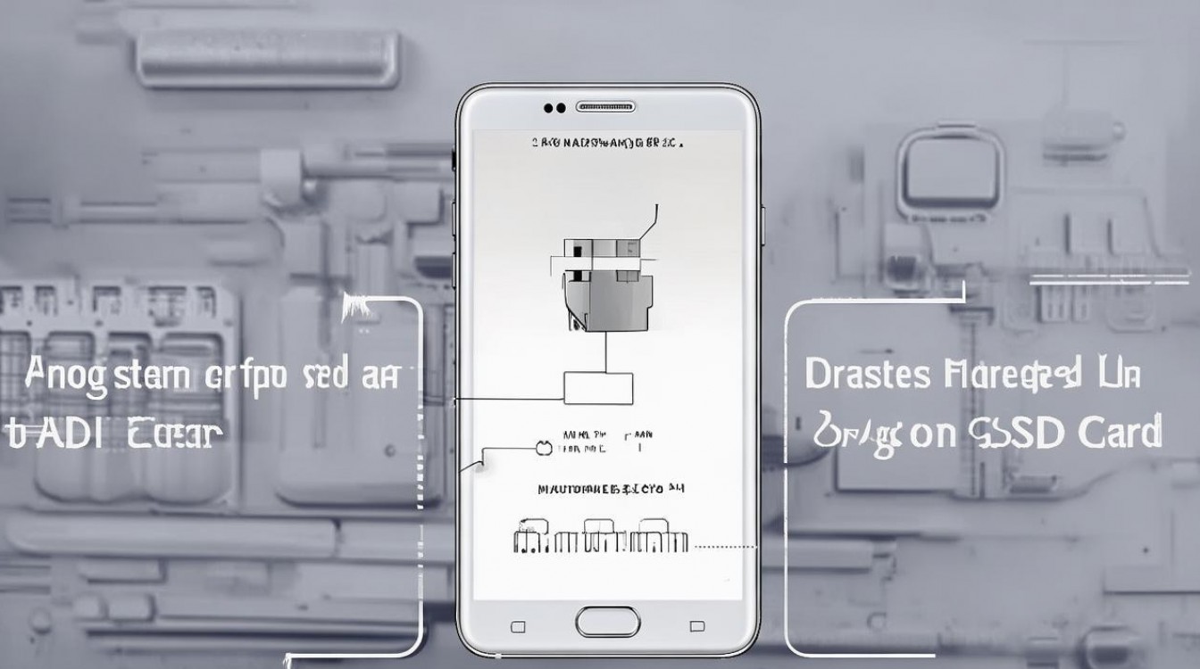 三星手机怎么把应用转到SD卡上，三星手机应用迁移SD卡设置方法