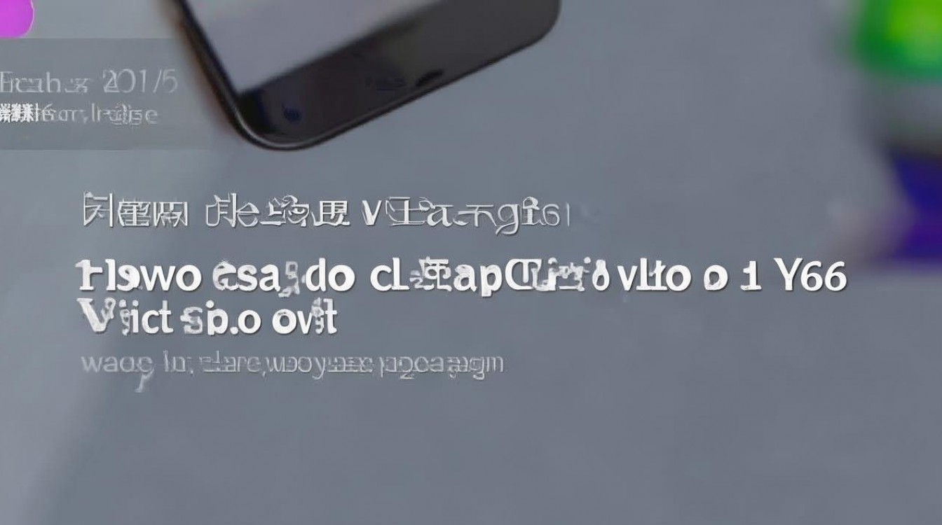 vivoy66怎么清除缓存?vivoy66清除缓存方法步骤