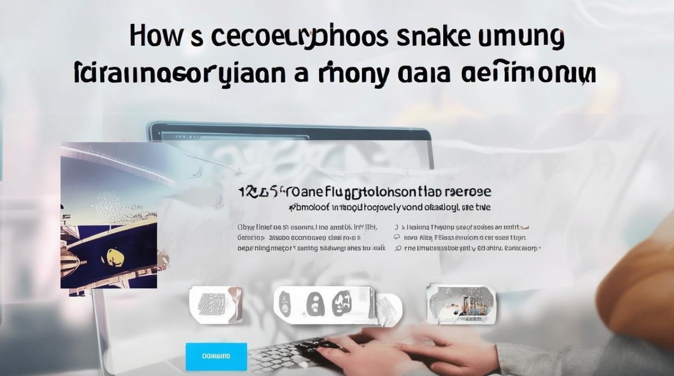 三星手机换苹果照片怎么恢复?备份数据恢复软件下载推荐