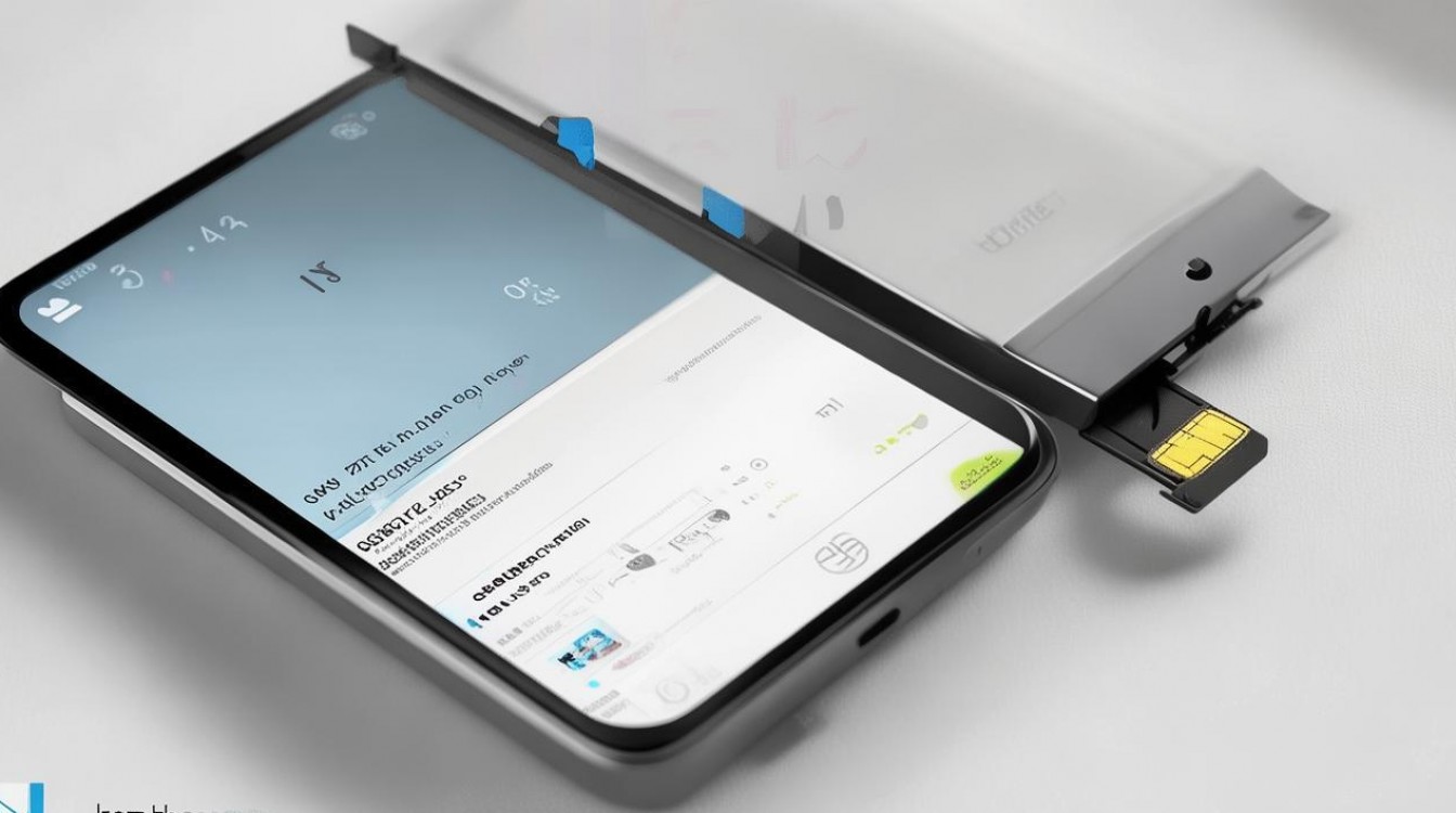 华为荣耀4x怎么装卡？荣耀4x卡槽位置及安装方法