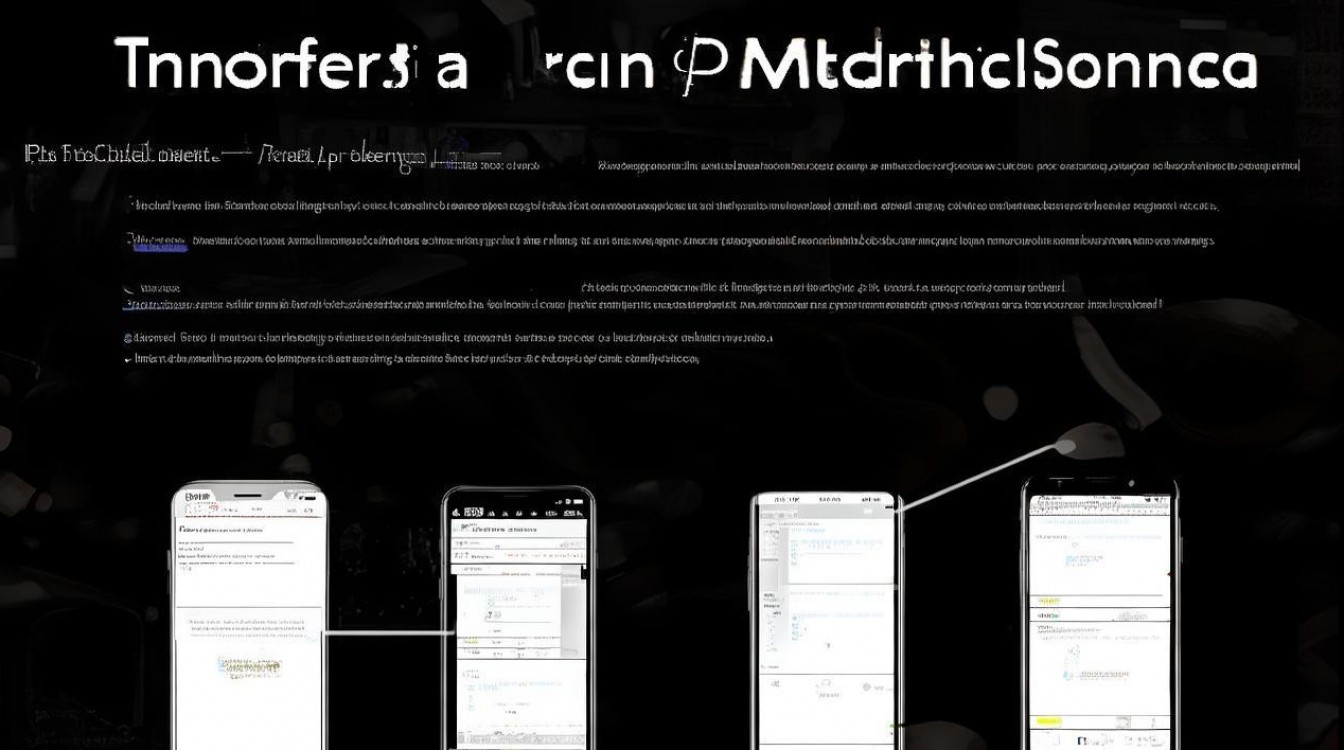 三星换苹果手机通讯录怎么备份？苹果换机后通讯录恢复方法及备份技巧