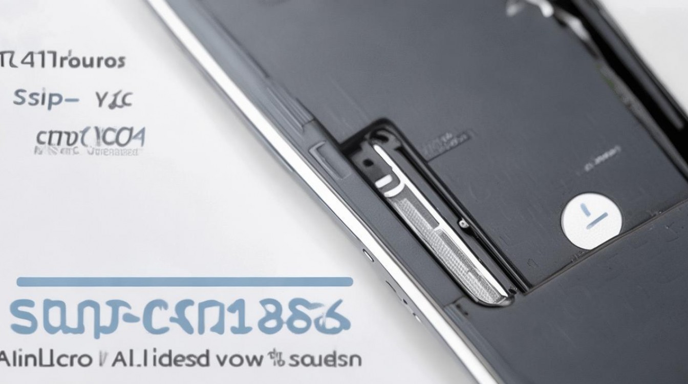 vivoy66怎么安装手机卡,vivo y66双卡槽安装方法图文教程