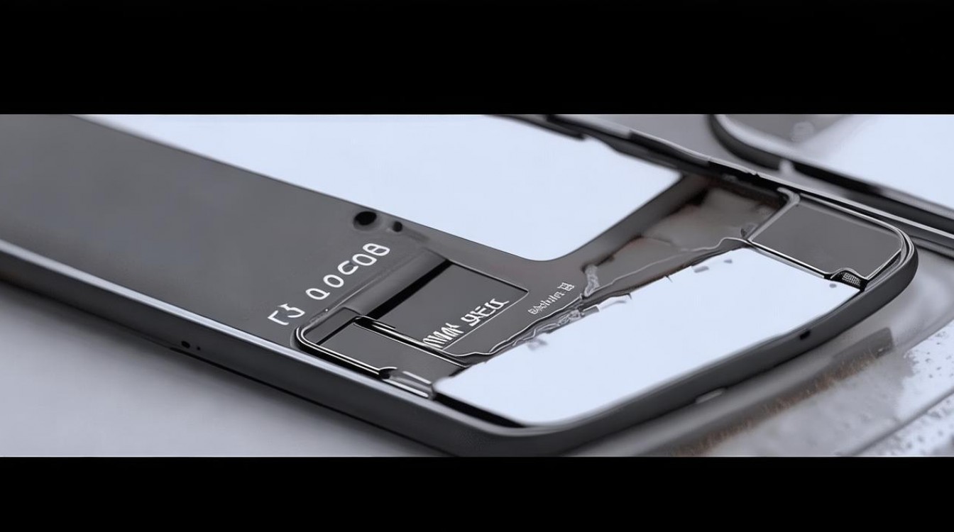 vivoy66怎么安装手机卡,vivo y66双卡槽安装方法图文教程