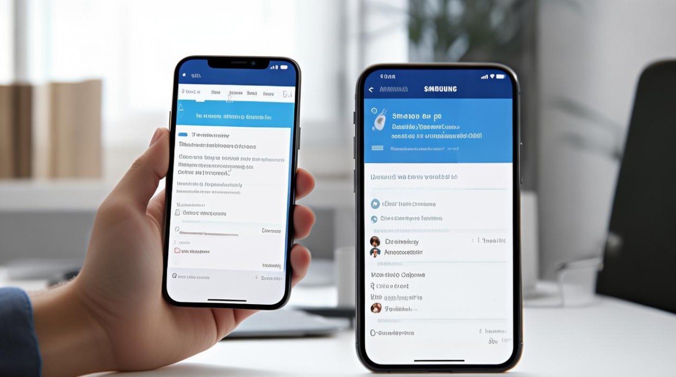 三星换苹果手机通讯录怎么备份？三星换苹果手机通讯录备份方法