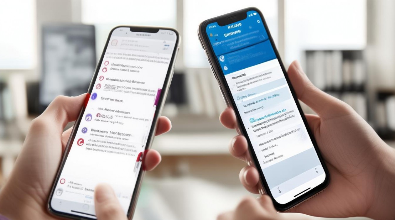三星换苹果手机通讯录怎么备份？三星换苹果手机通讯录备份方法
