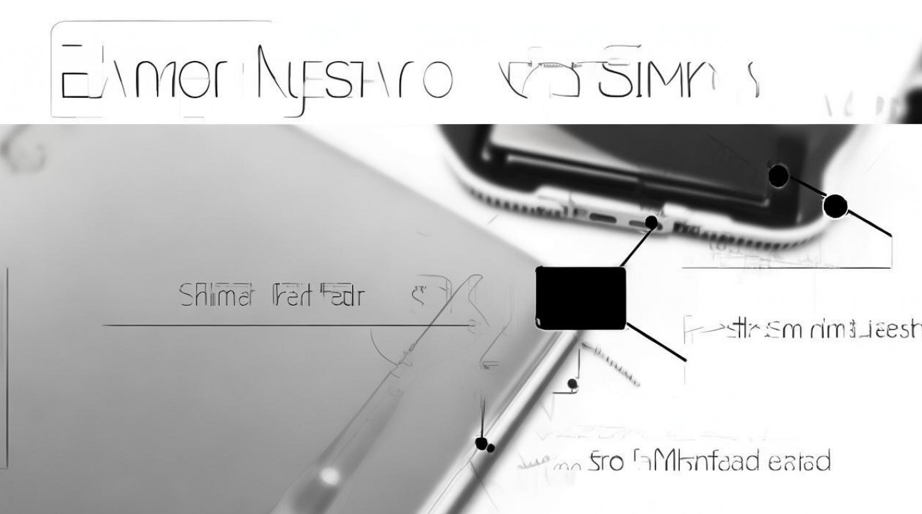 华为p7怎么装sim卡,华为p7怎么插入sim卡正确方法