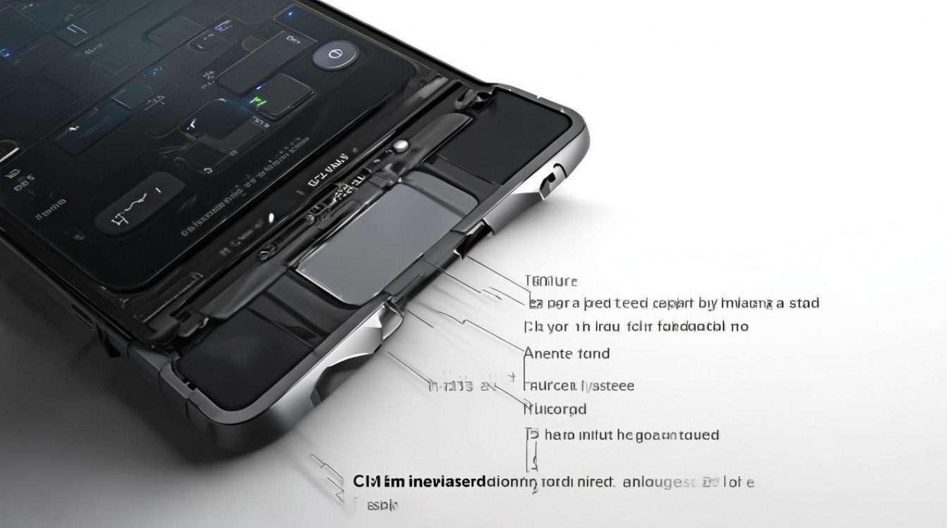 华为p7怎么装sim卡,华为p7怎么插入sim卡正确方法