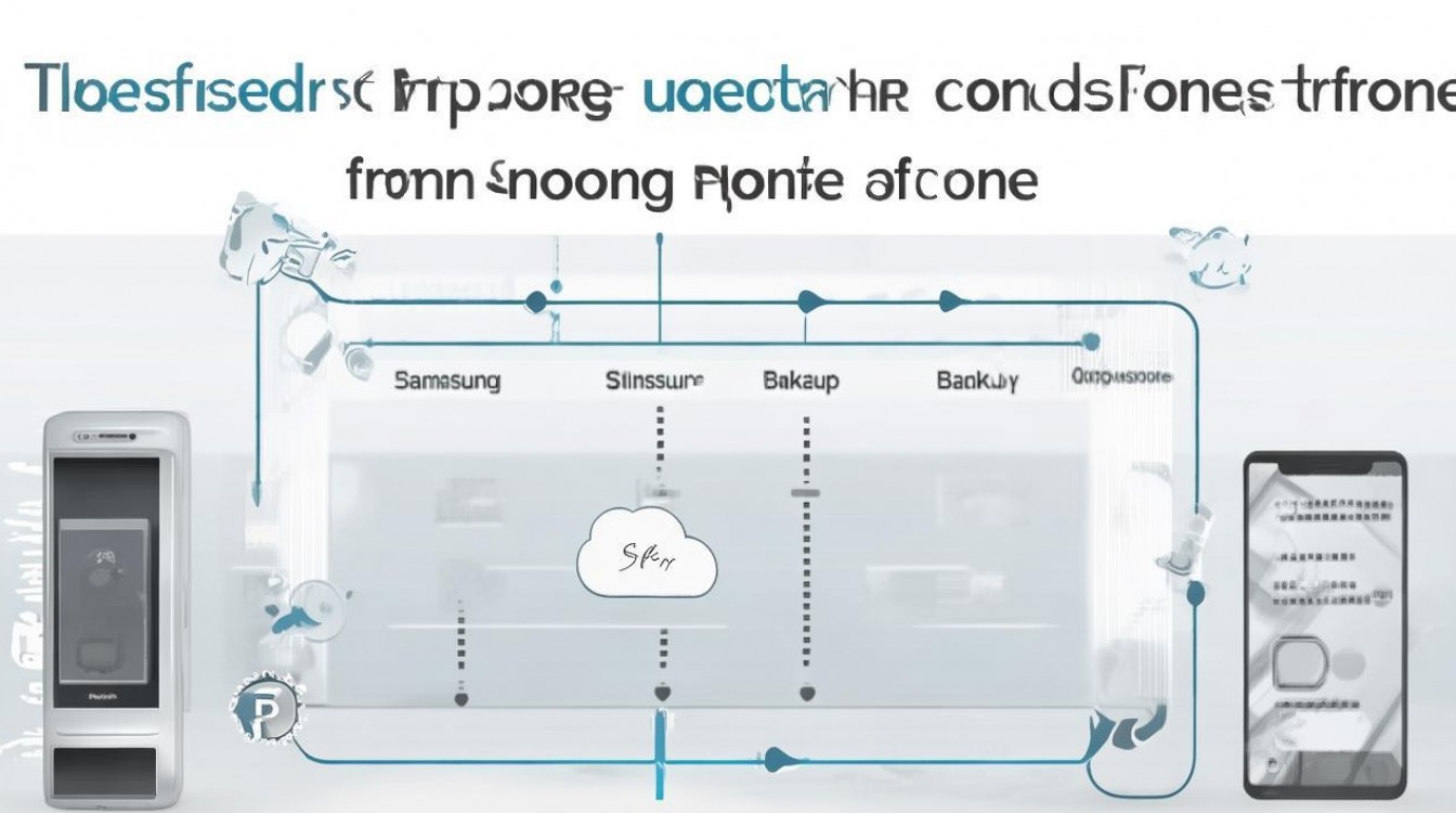 三星换苹果手机通讯录怎么备份?如何恢复通讯录备份