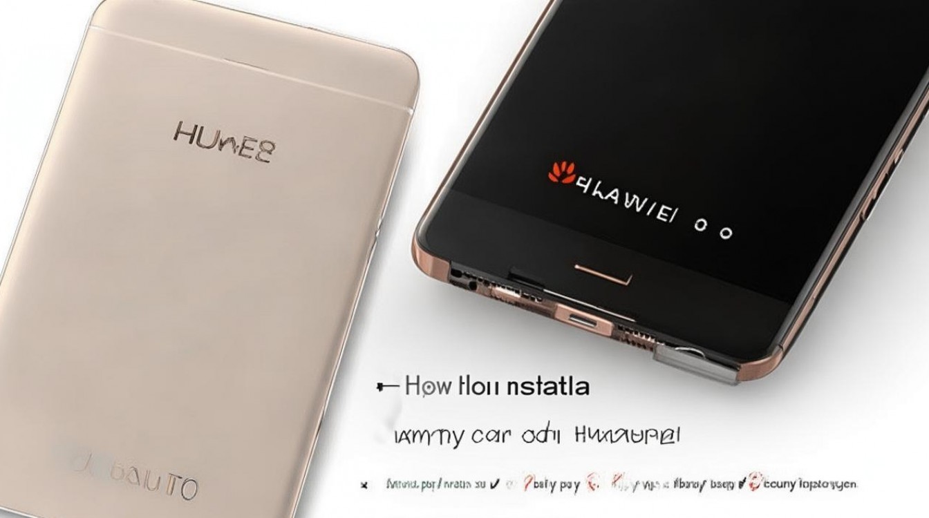 华为p8内存卡怎么装?华为p8插入microsd卡正确方法