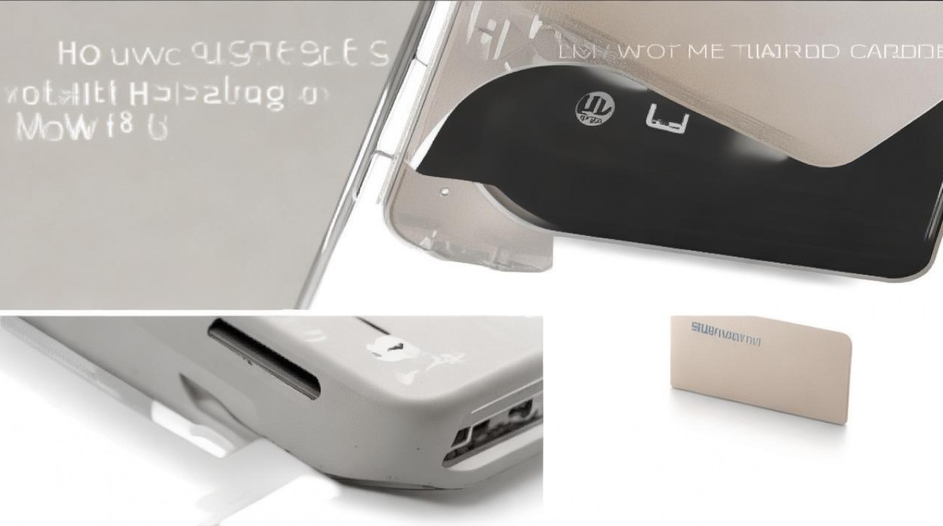 华为p8内存卡怎么装?华为p8插入microsd卡正确方法