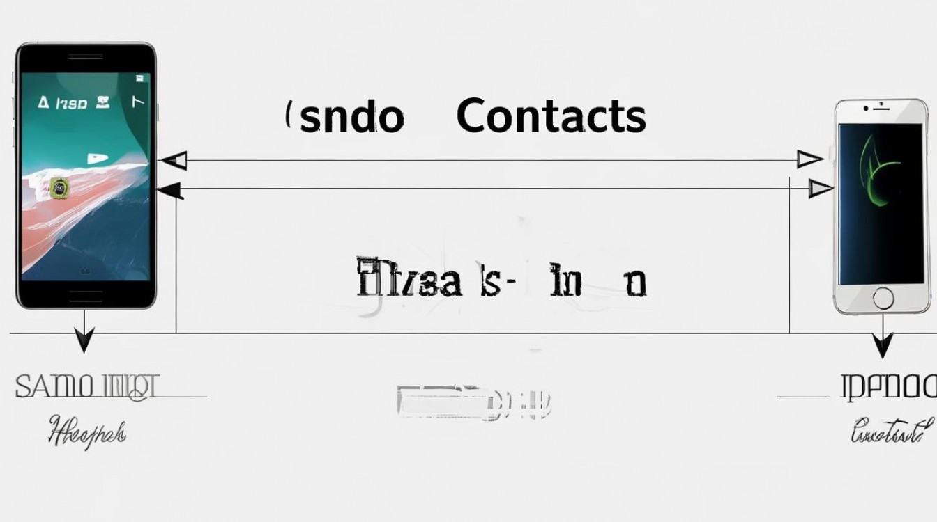 三星换苹果手机通讯录怎么备份？通讯录丢失了怎么办？