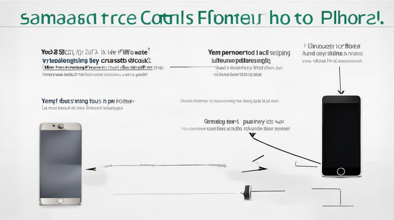 三星换苹果手机通讯录怎么备份？通讯录丢失了怎么办？