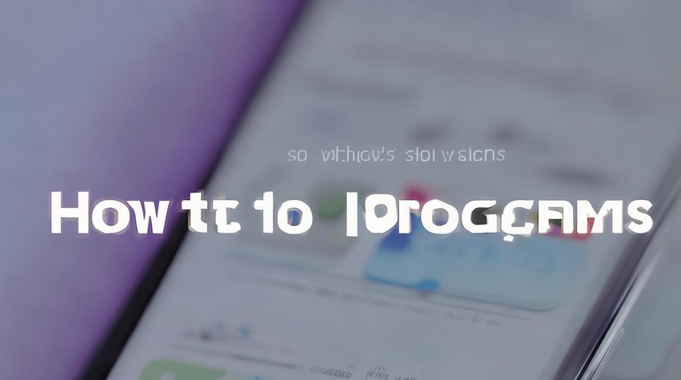 vivoy55怎么关闭程序,vivo Y55怎么退出后台应用