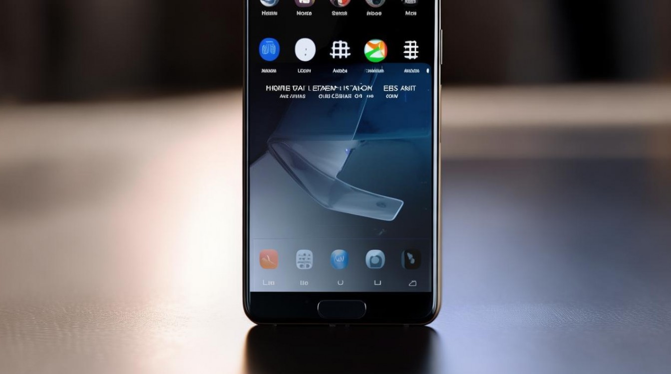 华为8怎么截图,华为Mate8截屏方法