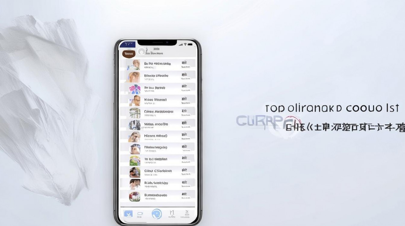 苹果手机QQ电话通讯录丢了怎么办？如何备份恢复苹果QQ通讯录