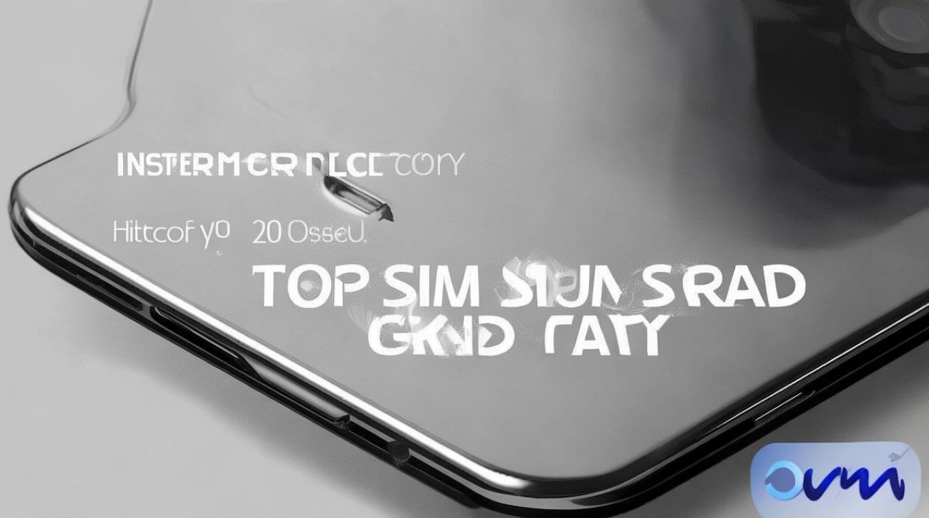 vivoy37怎么插SIM卡，vivo y37双卡怎么插入 SIM 卡正确方法