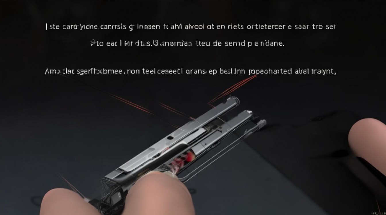 vivoy37怎么插SIM卡，vivo y37双卡怎么插入 SIM 卡正确方法